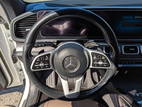 Used 2020 Mercedes-Benz GLS 450 4MATIC image 15