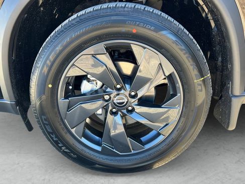 New 2026 Nissan Rogue SV image 23