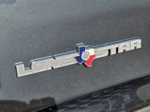 New 2026 RAM 1500 Lone Star image 12