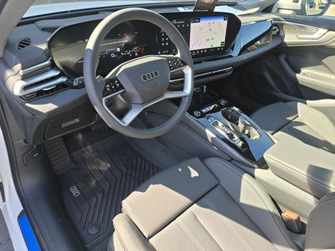 New 2025 Audi A5 2.0T Premium Plus image 36