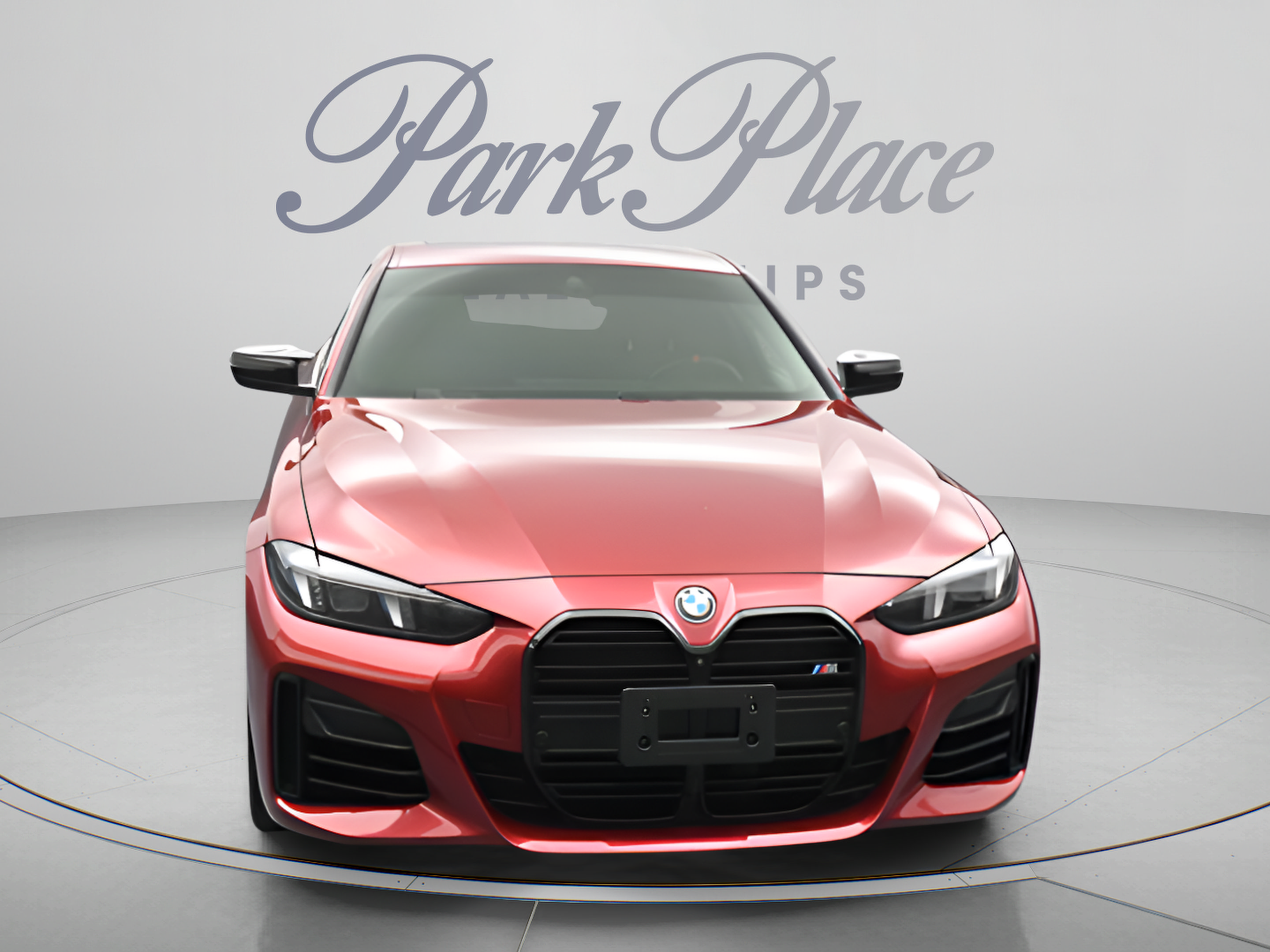 Used 2025 BMW 440i xDrive w/ Premium Package AWD/4WD image 26