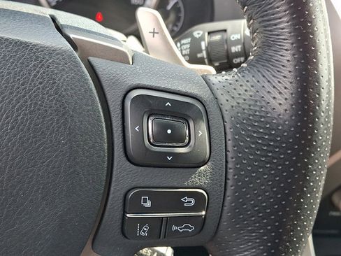 Used 2018 Lexus NX 300 F Sport w/ F Sport Premium Package AWD/4WD image 24