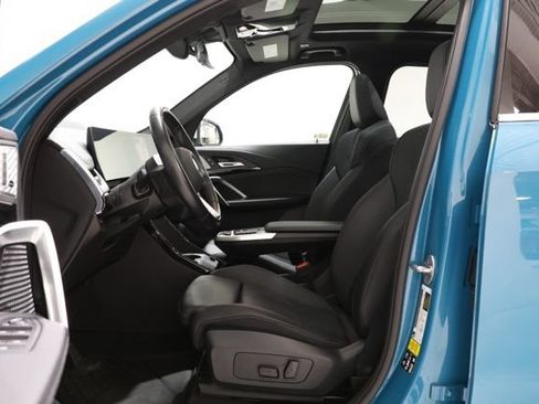 Used 2023 BMW X1 xDrive28i w/ Premium Package AWD/4WD image 16