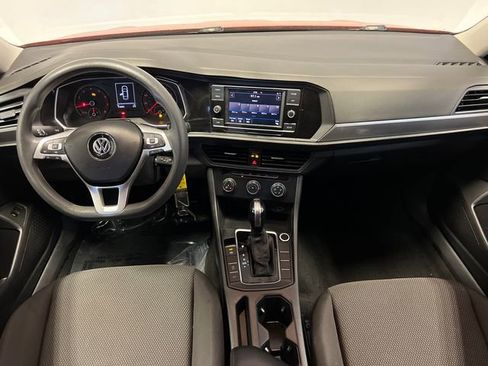 Used 2019 Volkswagen Jetta S FWD image 18