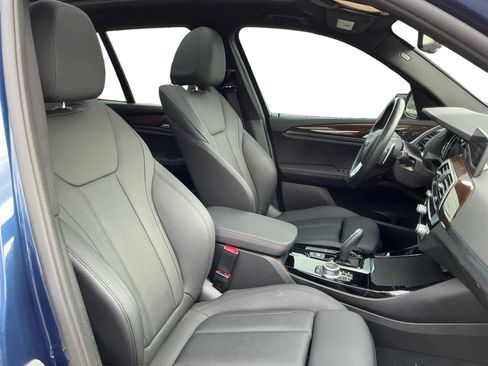 Used 2021 BMW X3 xDrive30i w/ Convenience Package image 15