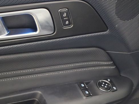 Used 2024 Ford Mustang GT Premium RWD image 14