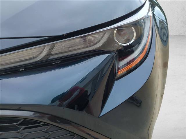 Used 2019 Toyota Corolla SE w/ SE Option Package FWD image 9