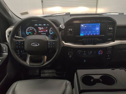 Used 2021 Ford F150 XL w/ Trailer Tow Package image 22