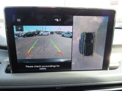 Used 2020 Lincoln Aviator Reserve w/ Equipment Group 202A image 21