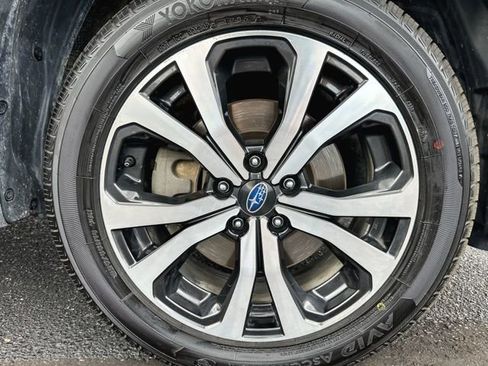 Used 2023 Subaru Forester Limited image 11