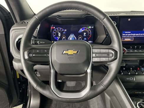 Used 2024 Chevrolet Colorado LT w/ LT Convenience Package III image 14