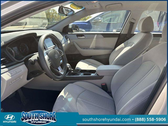 Used 2018 Hyundai Sonata SE FWD image 17