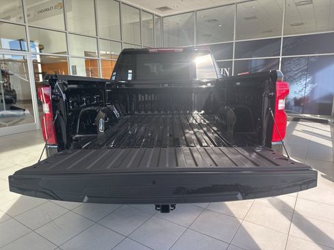 New 2026 Chevrolet Silverado 1500 LT image 11