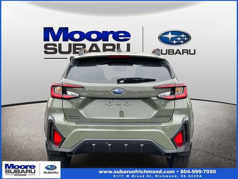 Used 2026 Subaru Crosstrek 2.0i Premium image 3