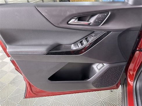 New 2026 Chevrolet Equinox RS w/ Convenience Package III image 22