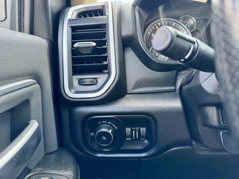 Used 2020 RAM 2500 Big Horn image 19