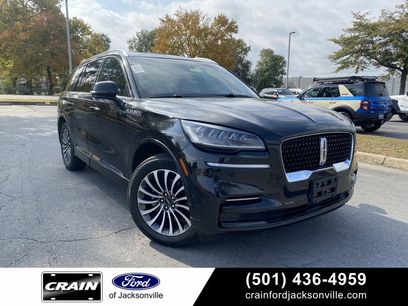 Used 2022 Lincoln Aviator Reserve w/ Equipment Group 201A