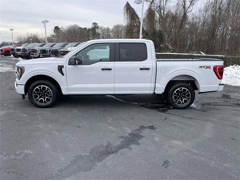 Used 2023 Ford F150 XL w/ STX Appearance Package image 29