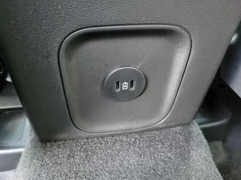 New 2024 Ford Escape ST-Line Select w/ Tech Pack #2 image 36