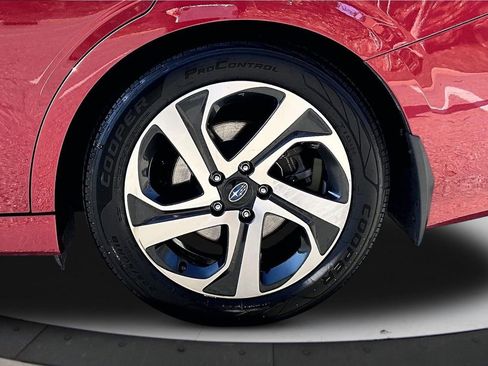 Used 2020 Subaru Legacy Touring XT w/ Popular Package #3 image 35