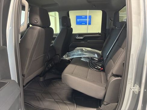 New 2026 Chevrolet Silverado 3500 LT image 22