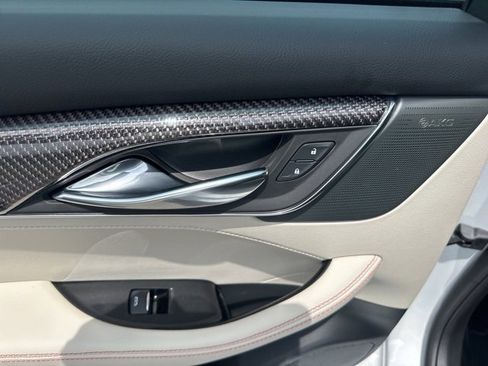 Used 2025 Cadillac CT5 Sport image 34