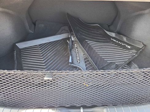 New 2025 Hyundai Elantra Sport image 33