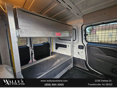 Used 2019 RAM ProMaster City Tradesman SLT image 25