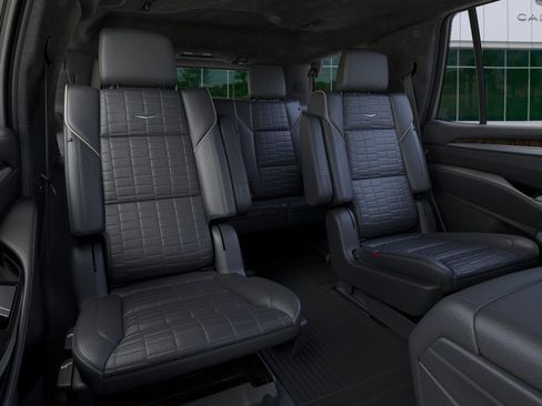 New 2026 Cadillac Escalade Platinum Sport image 17