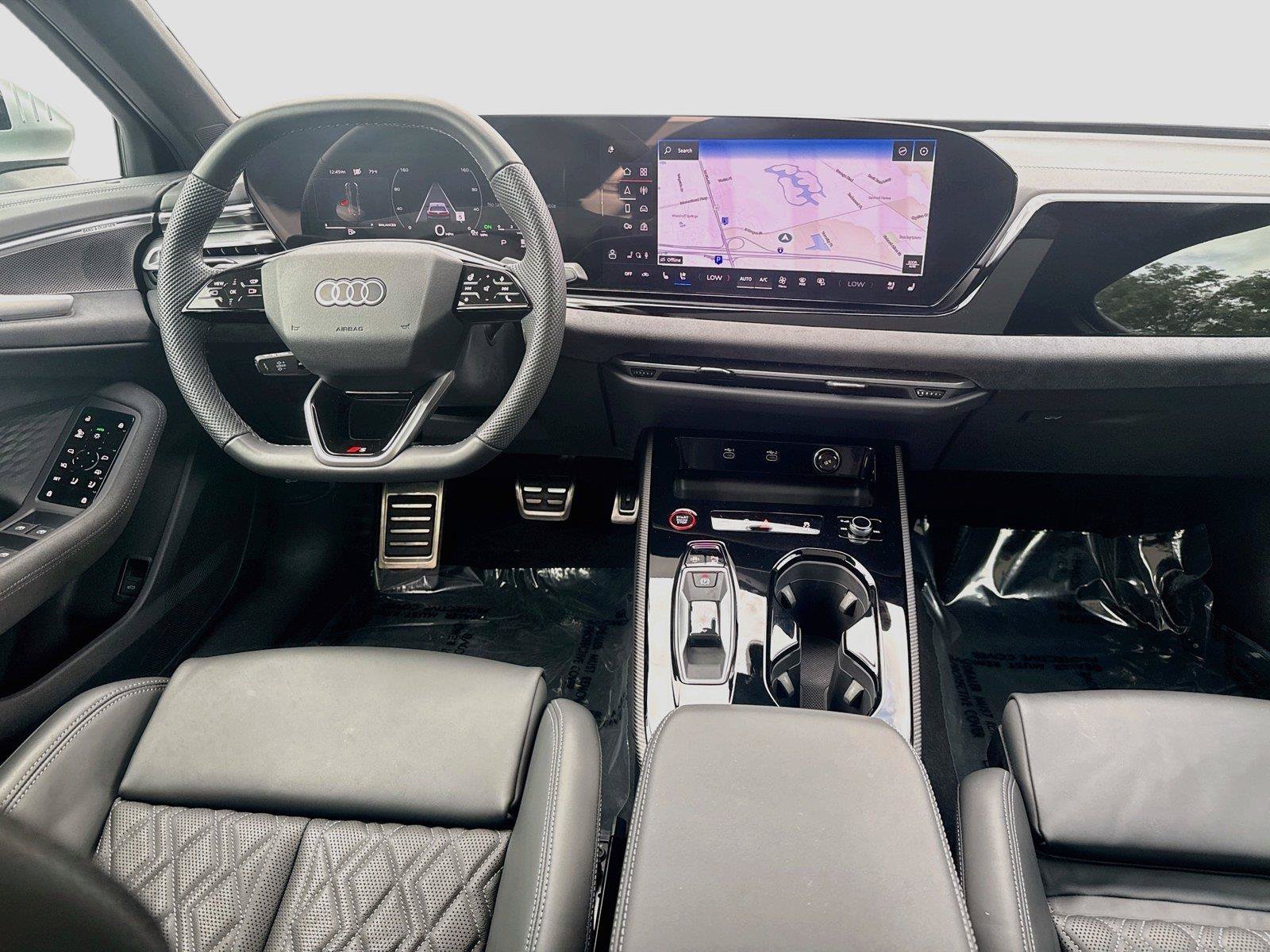 Certified 2025 Audi S5 Premium Plus AWD/4WD image 23