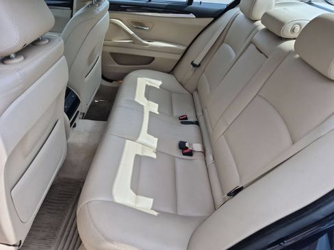 Used 2014 BMW 535i xDrive Sedan AWD/4WD image 20