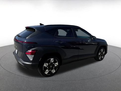 Used 2025 Hyundai Kona SEL image 14