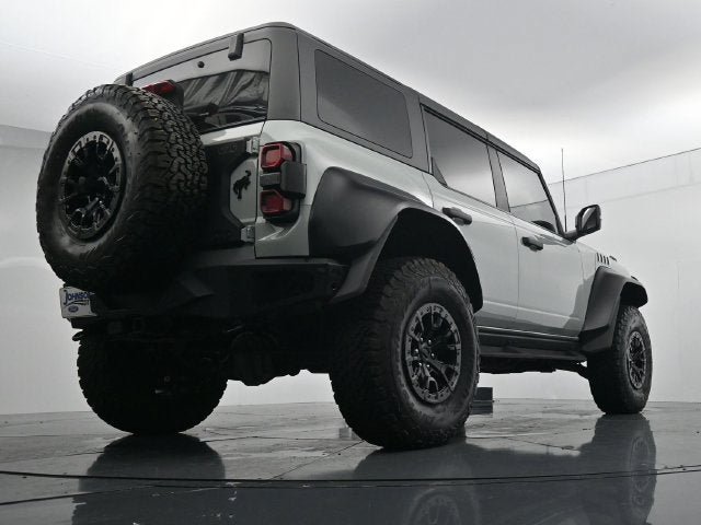 Used 2023 Ford Bronco Raptor AWD/4WD image 36