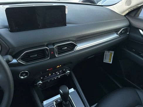 New 2025 MAZDA CX-5 AWD 2.5 S w/ Select Package image 21