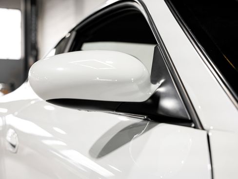 Used 2003 Porsche 911 Carrera 4S AWD/4WD image 40