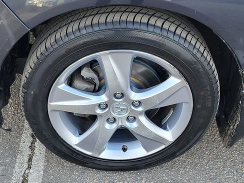 Used 2012 Acura TSX Sedan image 10