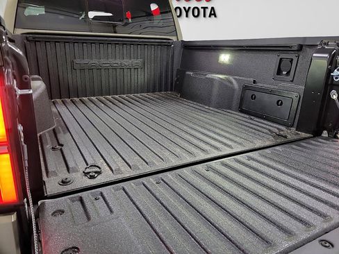 New 2026 Toyota Tacoma TRD Sport w/ TRD Sport Premium Package image 7