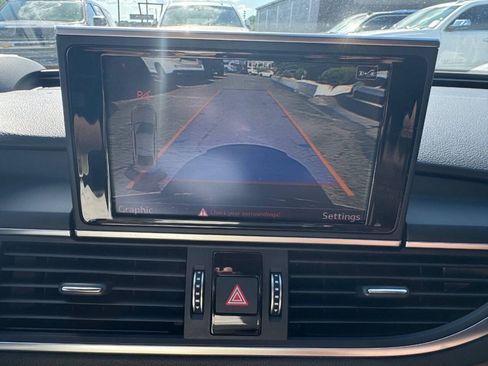 Used 2016 Audi A7 3.0T Prestige w/ Prestige Package AWD/4WD image 17