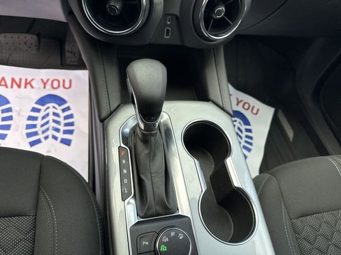 Used 2022 Chevrolet Blazer LT w/ Redline Edition image 18