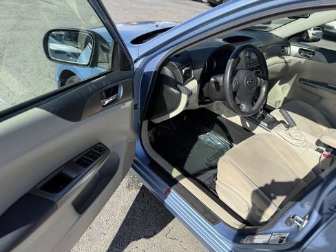 Used 2011 Subaru Impreza 2.5i Premium w/ PWR Moonroof Value Pkg image 8