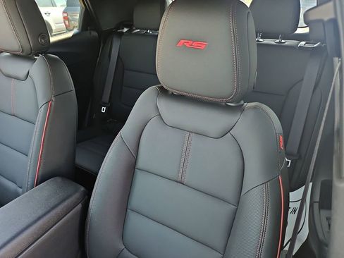 New 2025 Chevrolet TrailBlazer RS w/ Convenience Package image 32