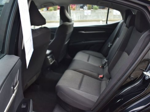 Certified 2025 Toyota Camry LE image 20