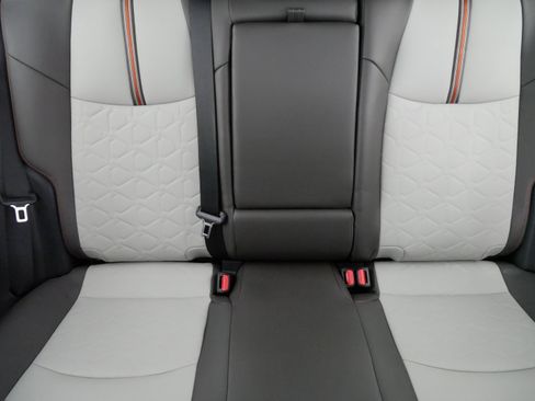 New 2024 Toyota RAV4 Adventure w/ Weather Package image 13