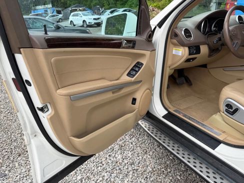 Used 2011 Mercedes-Benz ML 350 4MATIC image 11