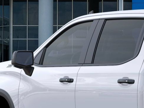 New 2026 Chevrolet Silverado 1500 ZR2 AWD/4WD image 12