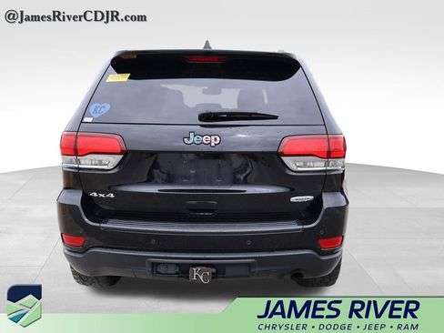 Used 2020 Jeep Grand Cherokee Laredo w/ Quick Order Package 2BN North AWD/4WD image 19