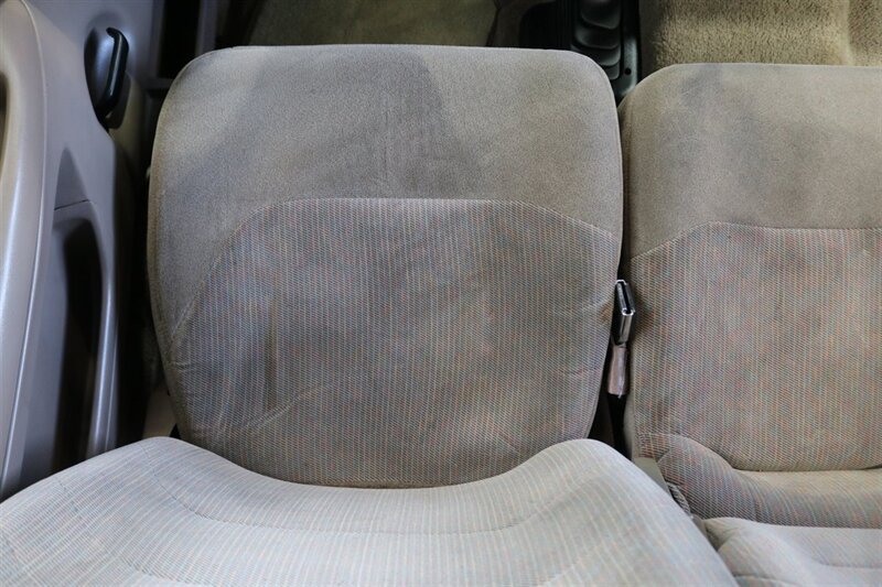 Used 1997 Ford F250 4x4 SuperCab Heavy Duty image 36