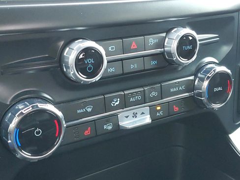 Used 2025 Ford F150 Tremor w/ Bed Utility Package AWD/4WD image 25