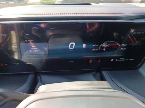 New 2026 Dodge Charger Scat Pack image 17