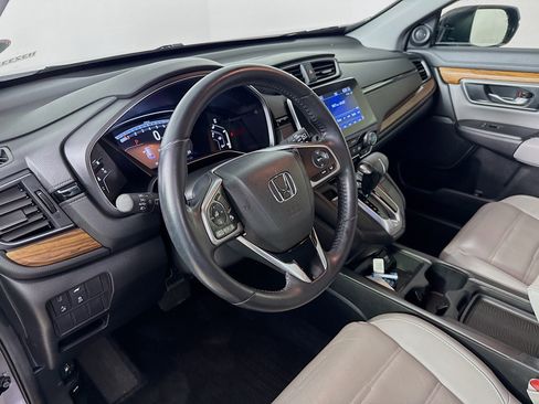 Used 2018 Honda CR-V EX-L image 8